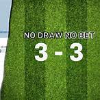 what is a draw no bet in soccer